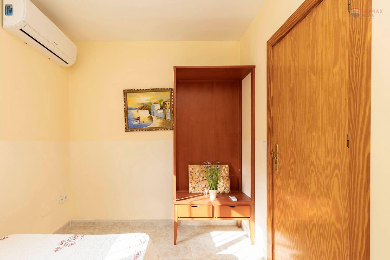 5 soverom Villa til salgs i Vera med garasje - € 498 000 (Ref: 9124415)