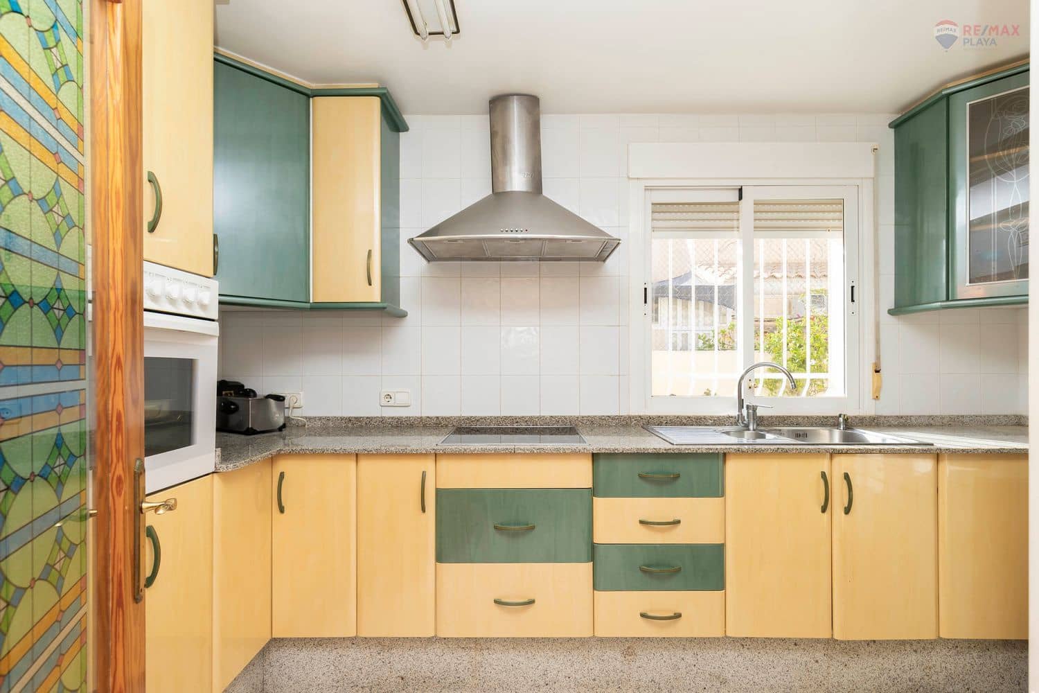 5 soverom Villa til salgs i Vera med garasje - € 498 000 (Ref: 9124415)