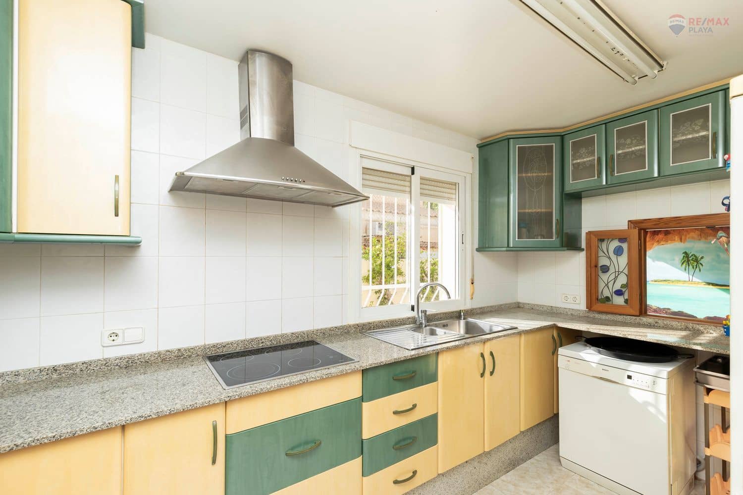 5 soverom Villa til salgs i Vera med garasje - € 498 000 (Ref: 9124415)