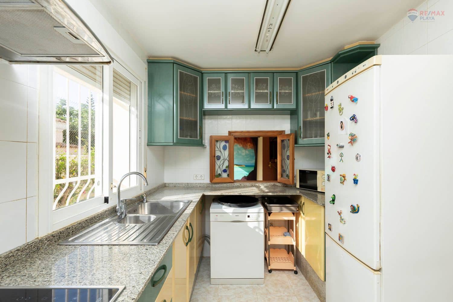 5 soverom Villa til salgs i Vera med garasje - € 498 000 (Ref: 9124415)