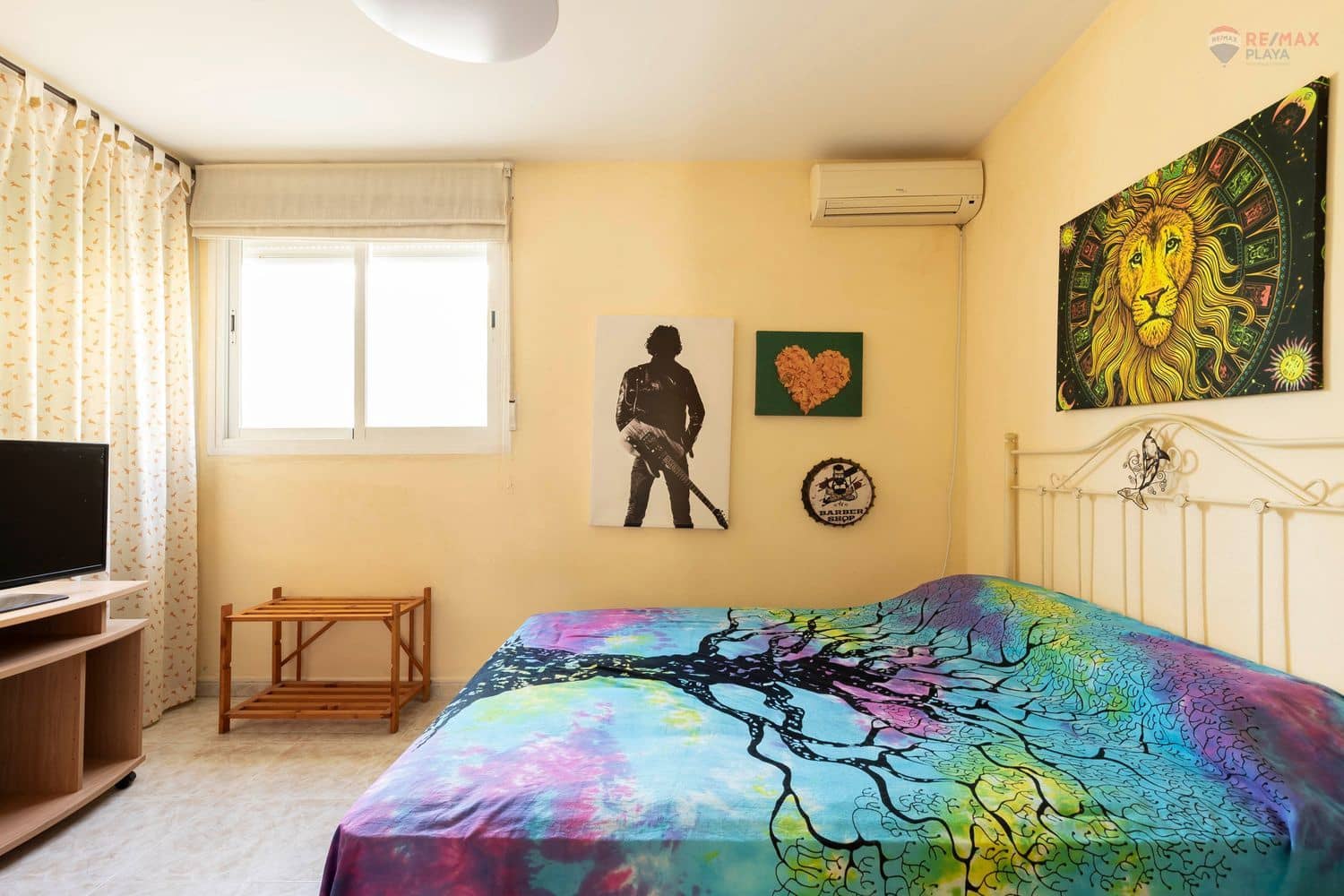 5 soverom Villa til salgs i Vera med garasje - € 498 000 (Ref: 9124415)