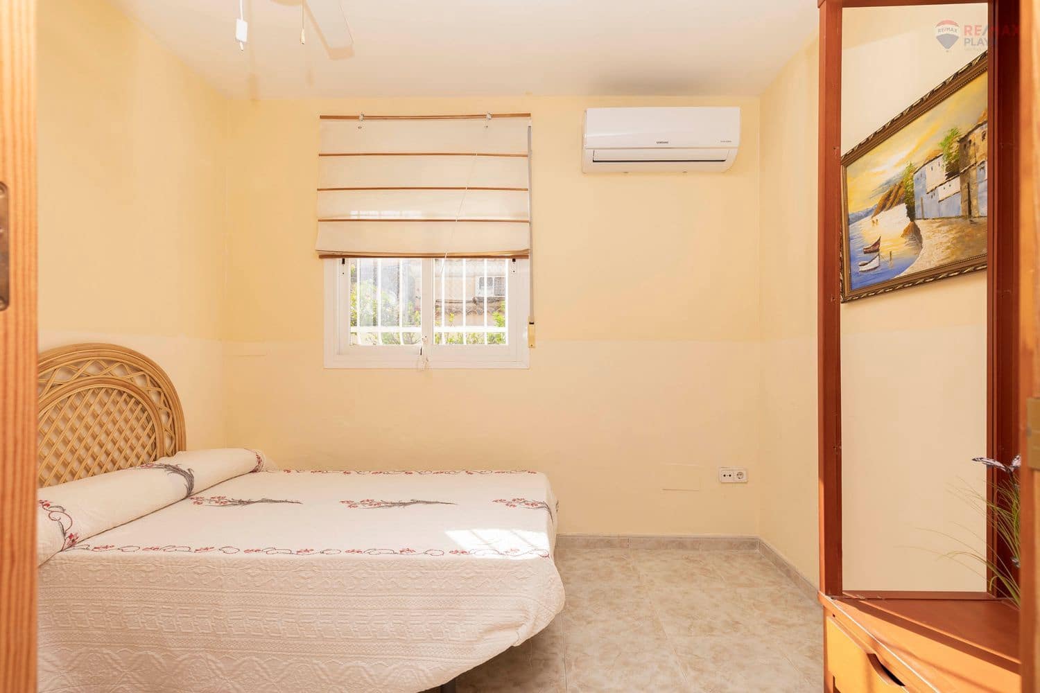 5 soverom Villa til salgs i Vera med garasje - € 498 000 (Ref: 9124415)