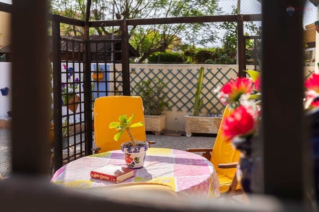 5 Zimmer Villa zu verkaufen in Vera Playa Naturista, Vera mit Garage - 498.000 € (Ref: 9124415)