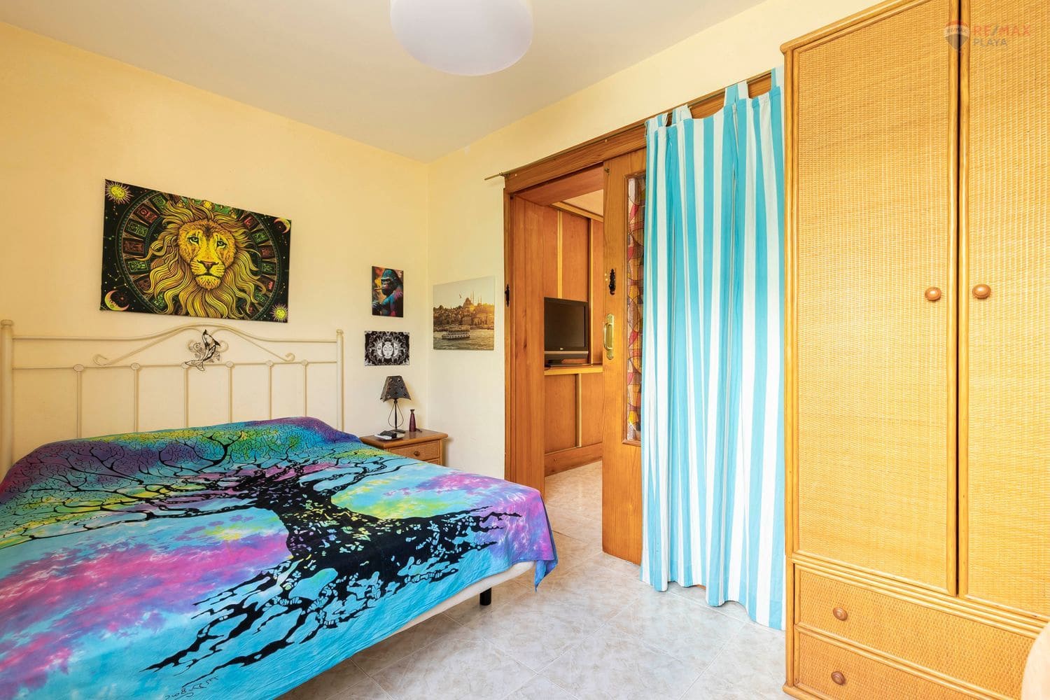 5 soverom Villa til salgs i Vera med garasje - € 498 000 (Ref: 9124415)