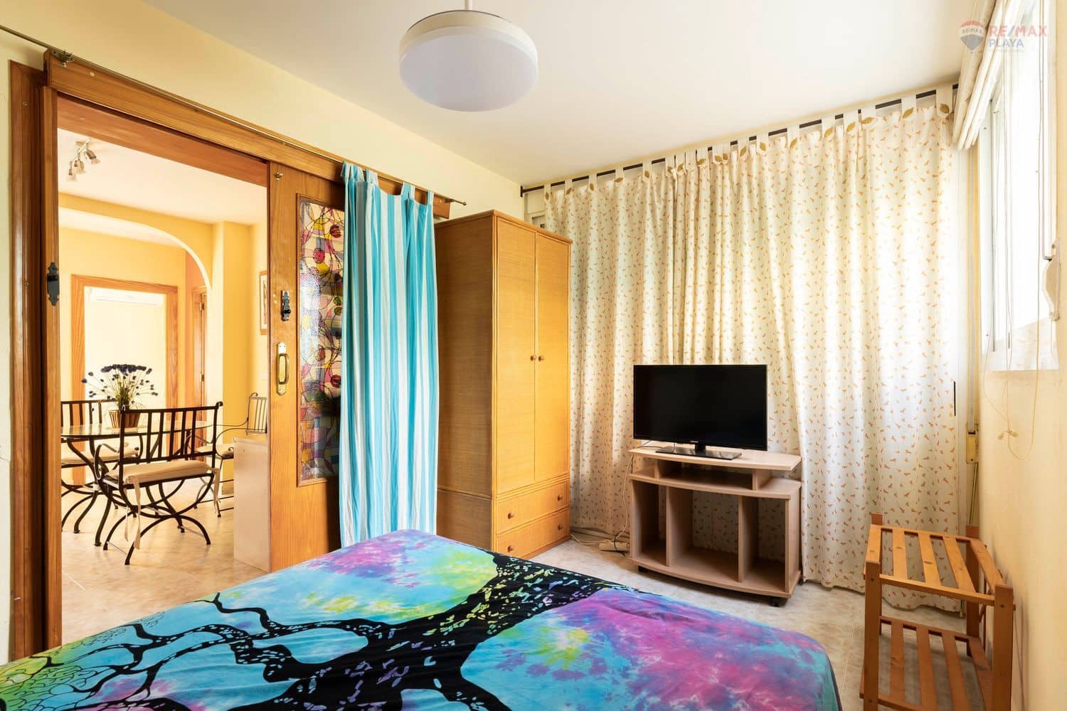 5 soverom Villa til salgs i Vera med garasje - € 498 000 (Ref: 9124415)