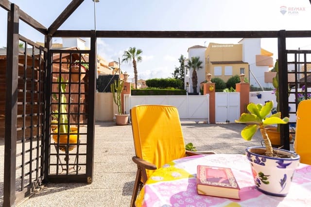 5 Zimmer Villa zu verkaufen in Vera Playa Naturista, Vera mit Garage - 498.000 € (Ref: 9124415)