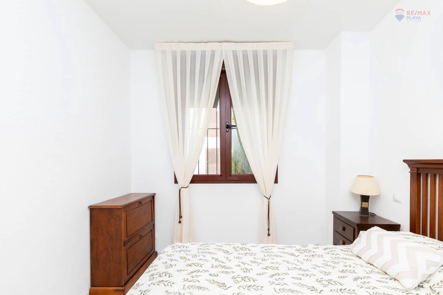 2 soveværelse Lejlighed til leje i Vera med swimmingpool garage - € 800 (Ref: 9127970)