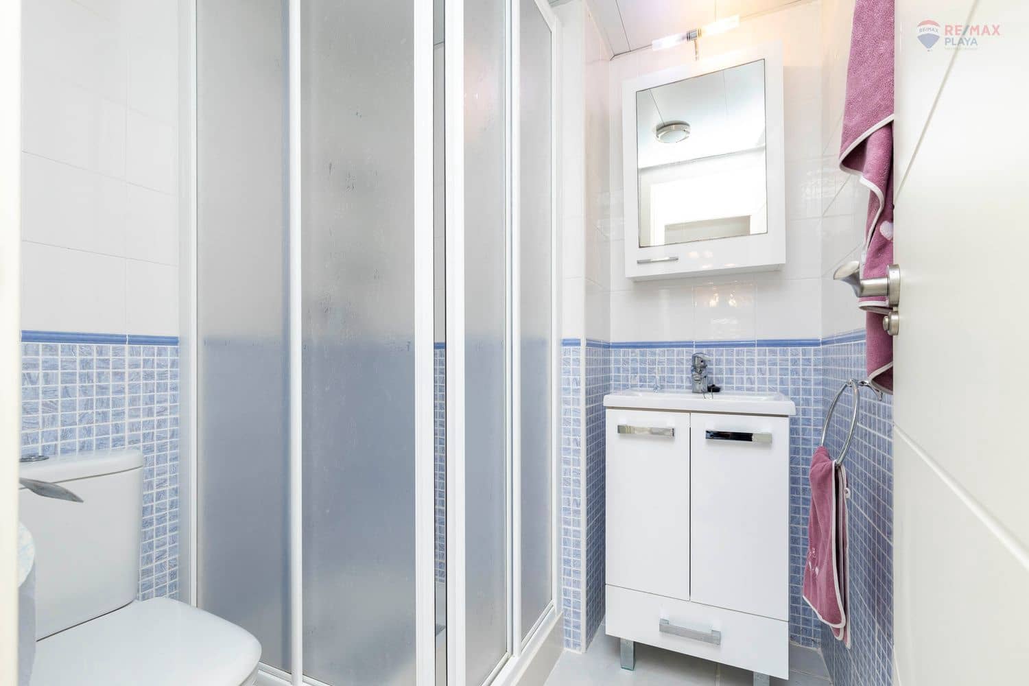 2 soveværelse Lejlighed til leje i Vera med swimmingpool garage - € 800 (Ref: 9127970)