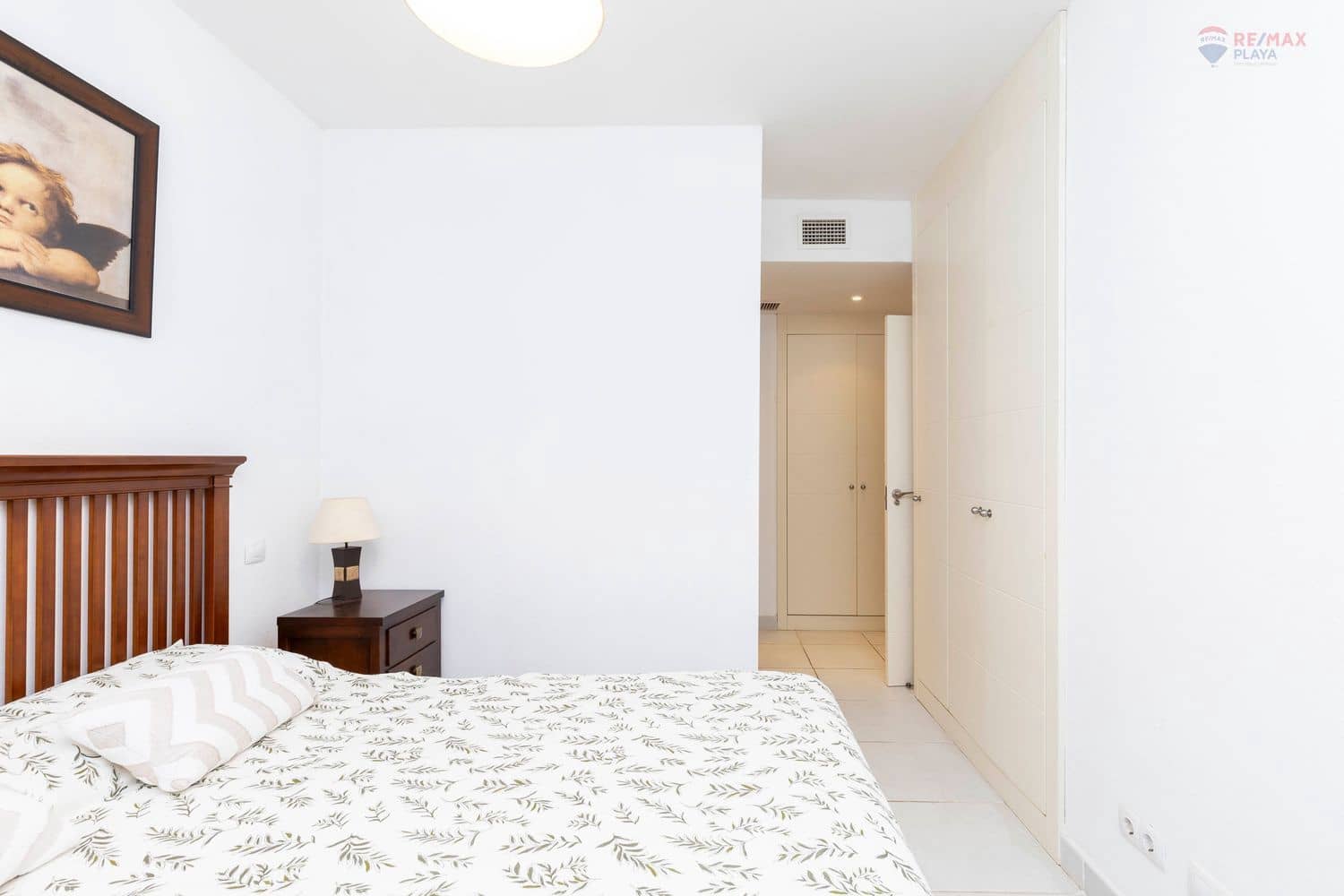 2 soveværelse Lejlighed til leje i Vera med swimmingpool garage - € 800 (Ref: 9127970)