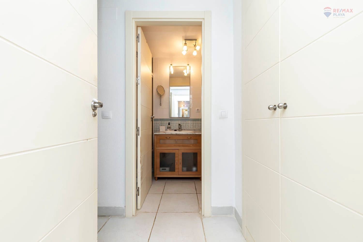 2 soveværelse Lejlighed til leje i Vera med swimmingpool garage - € 800 (Ref: 9127970)