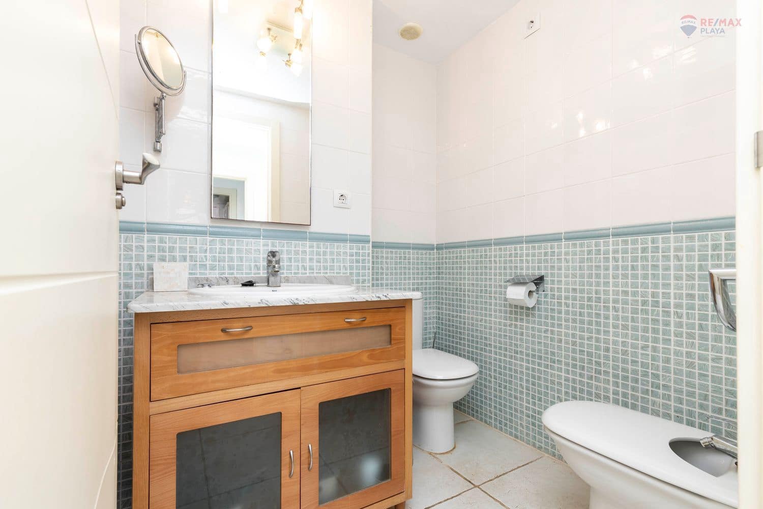 2 soveværelse Lejlighed til leje i Vera med swimmingpool garage - € 800 (Ref: 9127970)