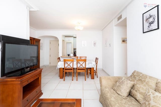 2 sypialnia Apartament do wynajęcia w El Playazo, Vera z basenem garażem - 800 € (Ref: 9127970)