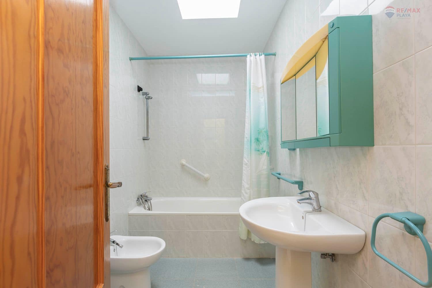 2 soveværelse Byhus til salg i Vera med swimmingpool garage - € 219.500 (Ref: 9142575)