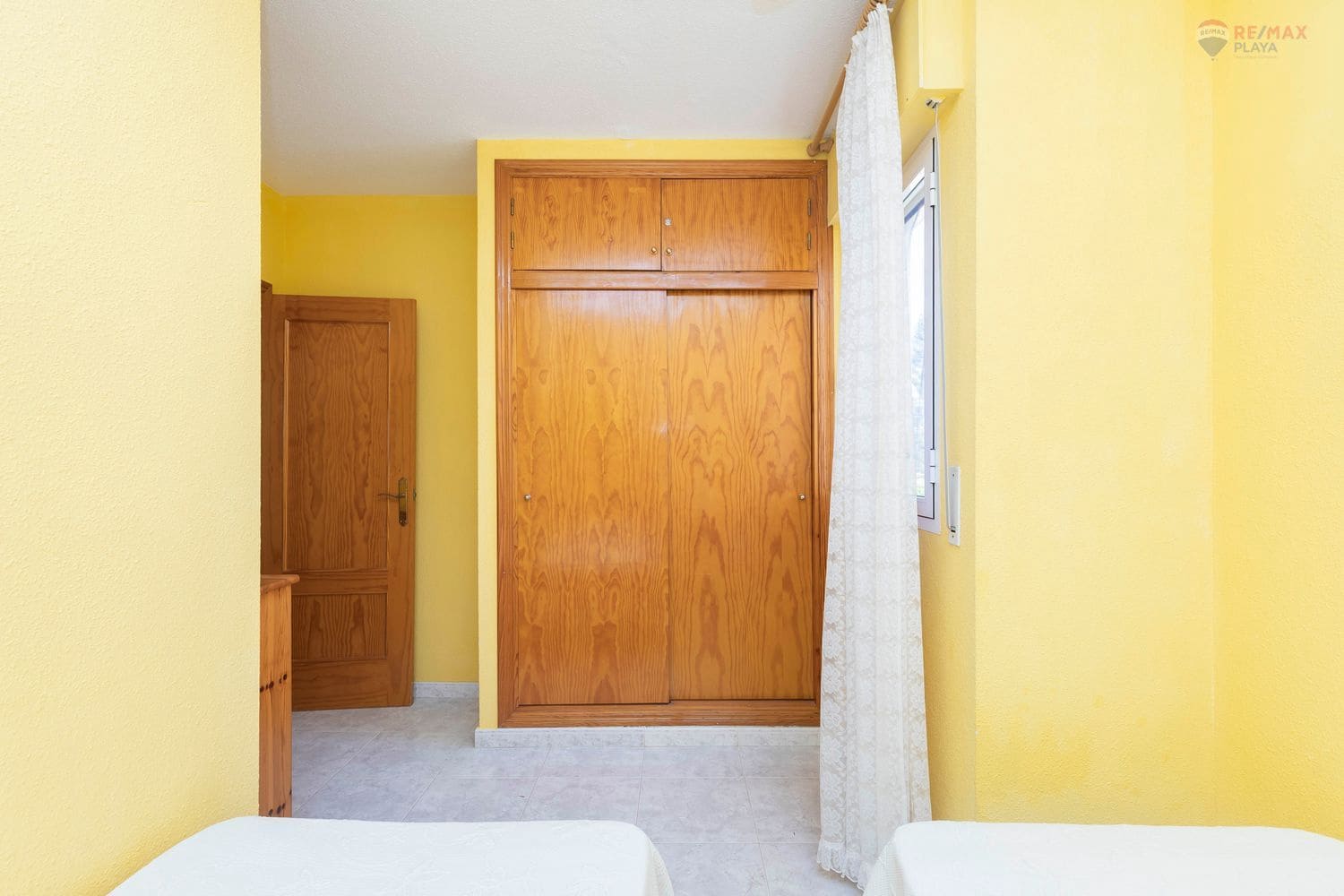 2 soveværelse Byhus til salg i Vera med swimmingpool garage - € 219.500 (Ref: 9142575)