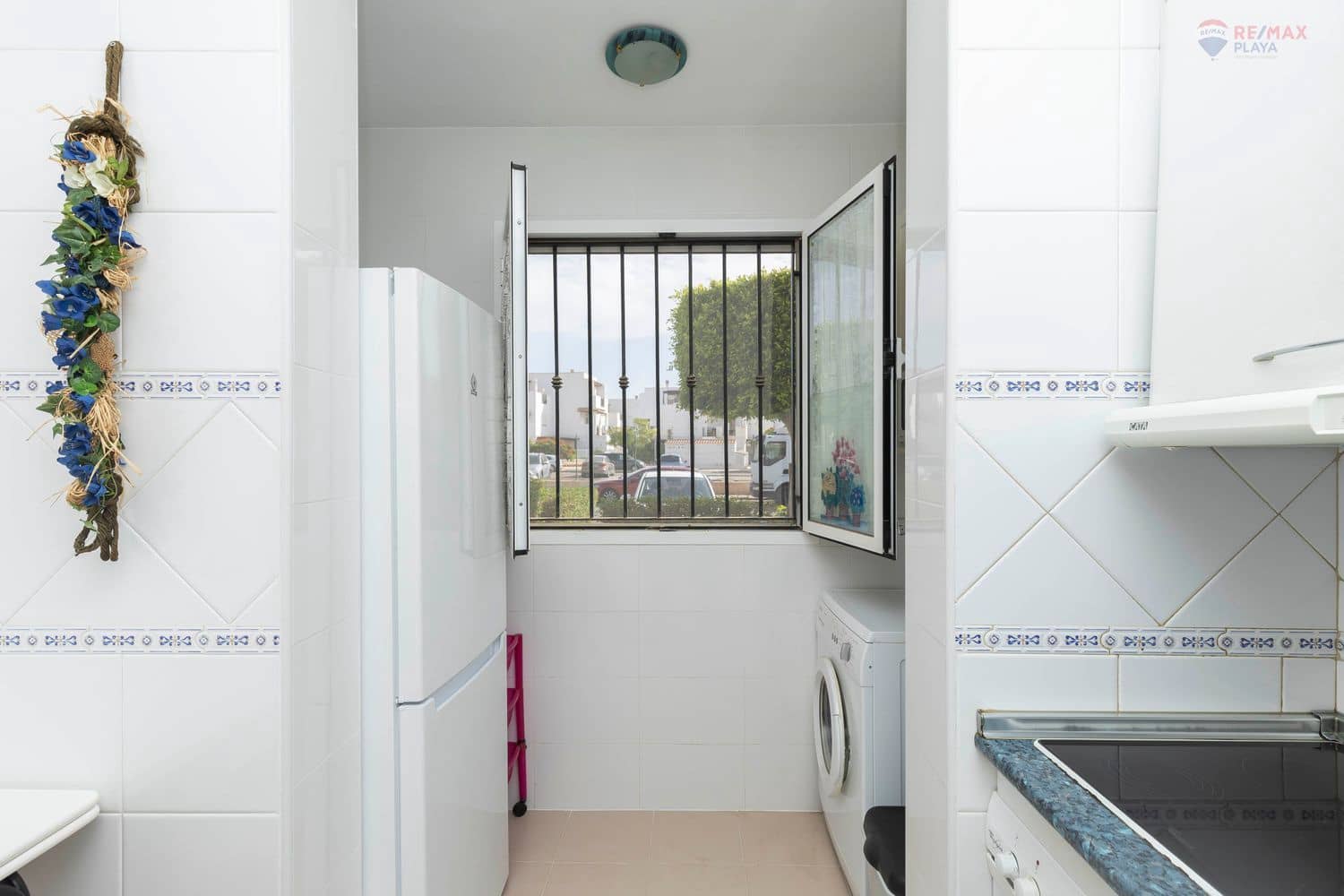 2 soveværelse Byhus til salg i Vera med swimmingpool garage - € 219.500 (Ref: 9142575)