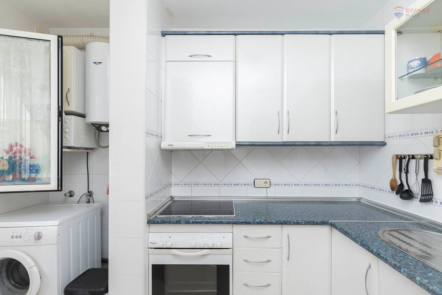 2 soveværelse Byhus til salg i Vera med swimmingpool garage - € 219.500 (Ref: 9142575)