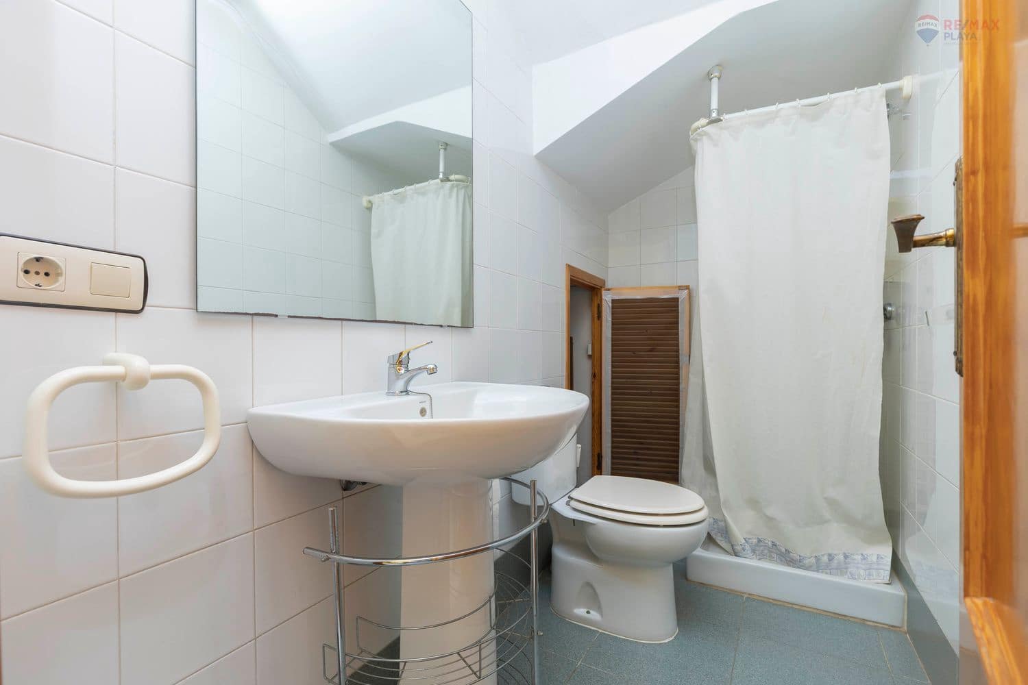 2 soveværelse Byhus til salg i Vera med swimmingpool garage - € 219.500 (Ref: 9142575)