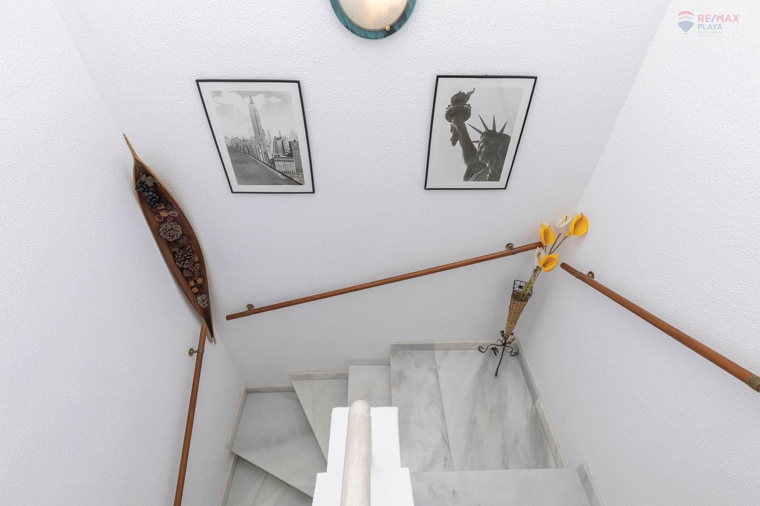 2 soveværelse Byhus til salg i Vera med swimmingpool garage - € 219.500 (Ref: 9142575)