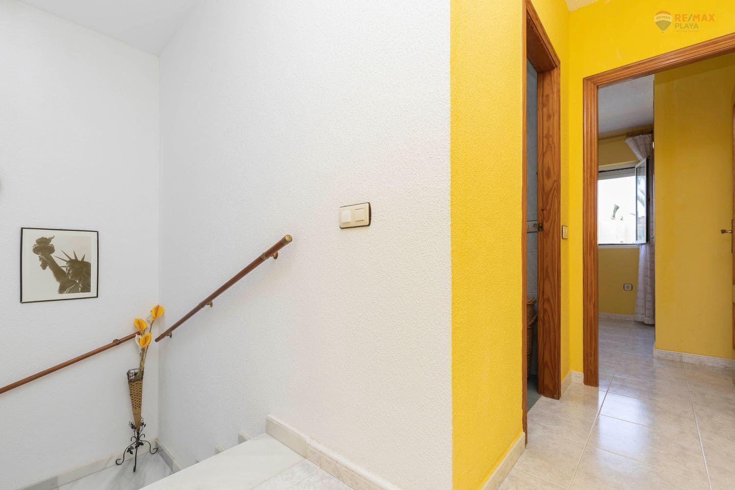 2 soveværelse Byhus til salg i Vera med swimmingpool garage - € 219.500 (Ref: 9142575)