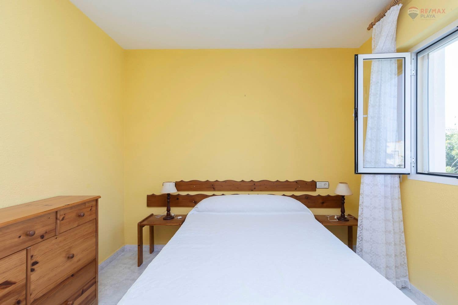 2 soveværelse Byhus til salg i Vera med swimmingpool garage - € 219.500 (Ref: 9142575)