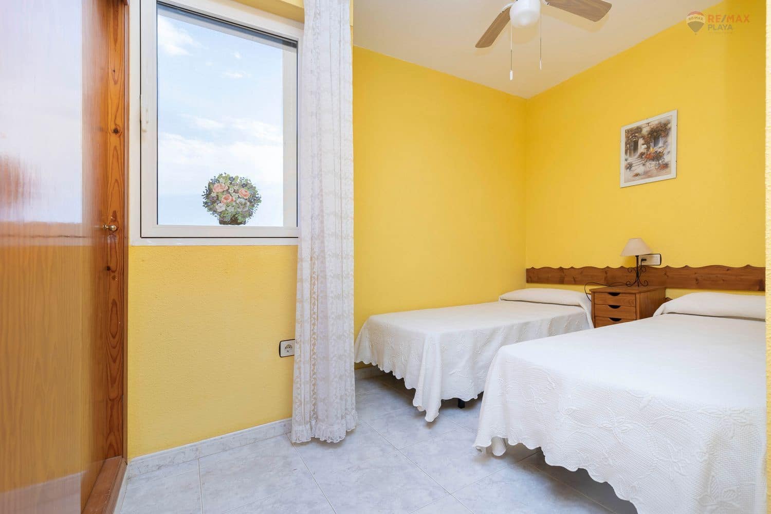 2 soveværelse Byhus til salg i Vera med swimmingpool garage - € 219.500 (Ref: 9142575)