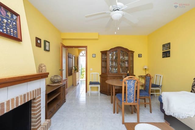 2 bedroom Townhouse for sale in Vera Playa Naturista, Vera with pool garage - € 219,500 (Ref: 9142575)