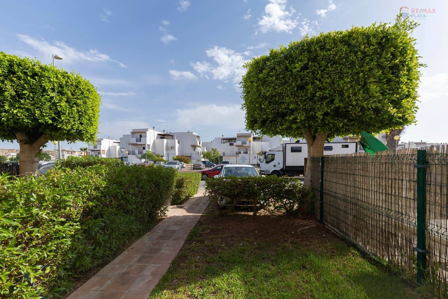 2 soveværelse Byhus til salg i Vera med swimmingpool garage - € 219.500 (Ref: 9142575)