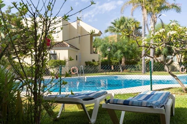 2 bedroom Townhouse for sale in Vera Playa Naturista, Vera with pool garage - € 219,500 (Ref: 9142575)