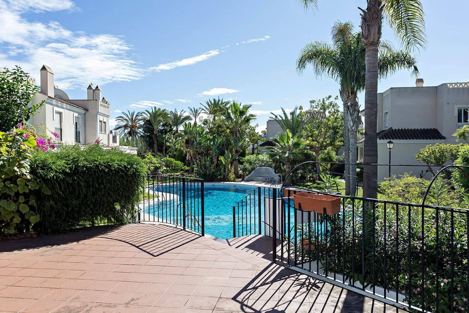 2 soveværelse Byhus til salg i Vera med swimmingpool garage - € 219.500 (Ref: 9142575)