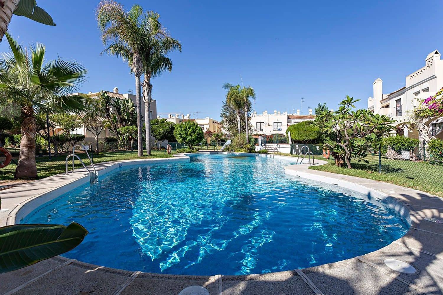 2 soveværelse Byhus til salg i Vera med swimmingpool garage - € 219.500 (Ref: 9142575)