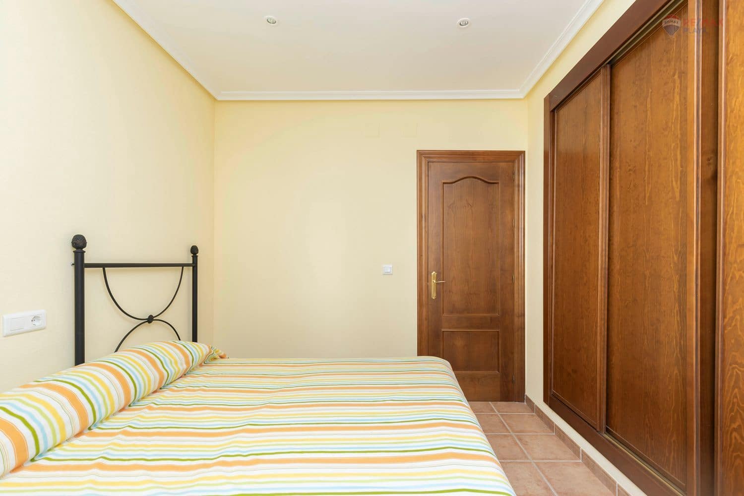 3 bedroom Apartment for sale in Vera with pool garage - € 265,000 (Ref: 9143763)