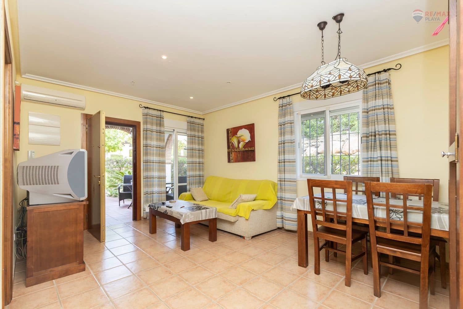 3 bedroom Apartment for sale in Vera with pool garage - € 265,000 (Ref: 9143763)