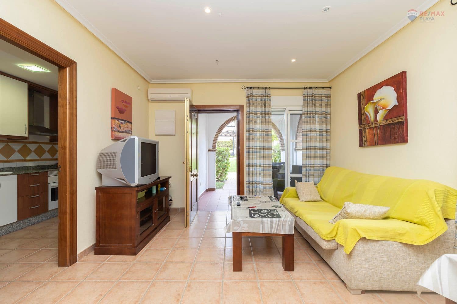 3 bedroom Apartment for sale in Vera with pool garage - € 265,000 (Ref: 9143763)