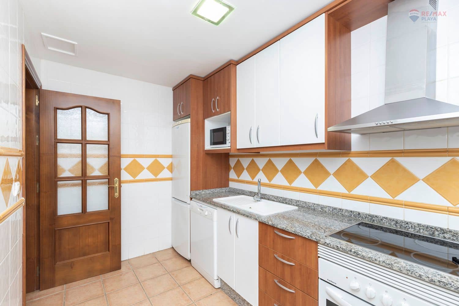 3 bedroom Apartment for sale in Vera with pool garage - € 265,000 (Ref: 9143763)