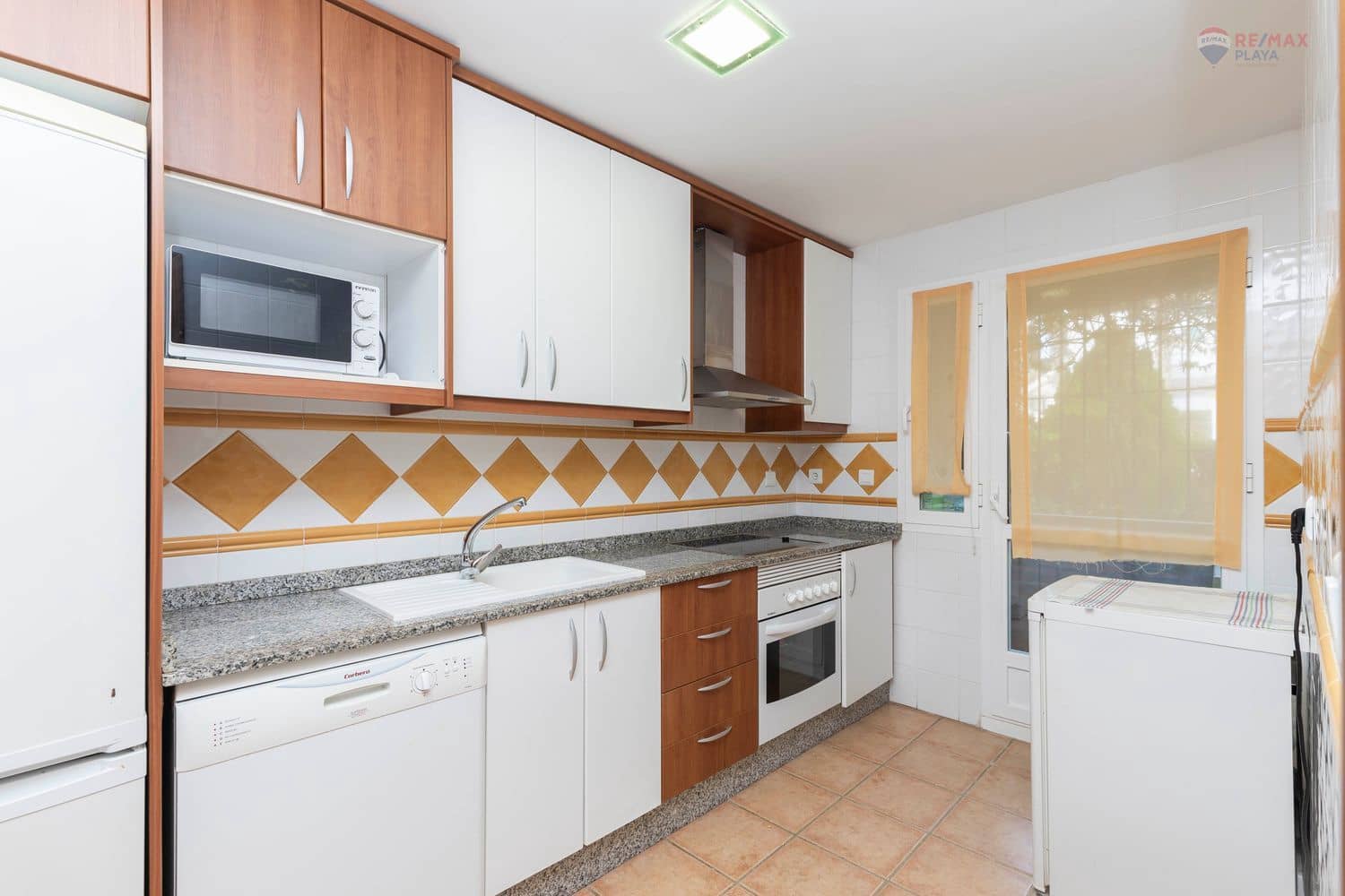 3 bedroom Apartment for sale in Vera with pool garage - € 265,000 (Ref: 9143763)