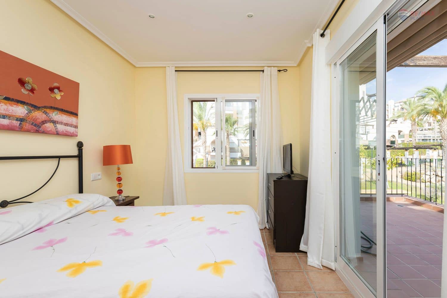 3 bedroom Apartment for sale in Vera with pool garage - € 265,000 (Ref: 9143763)