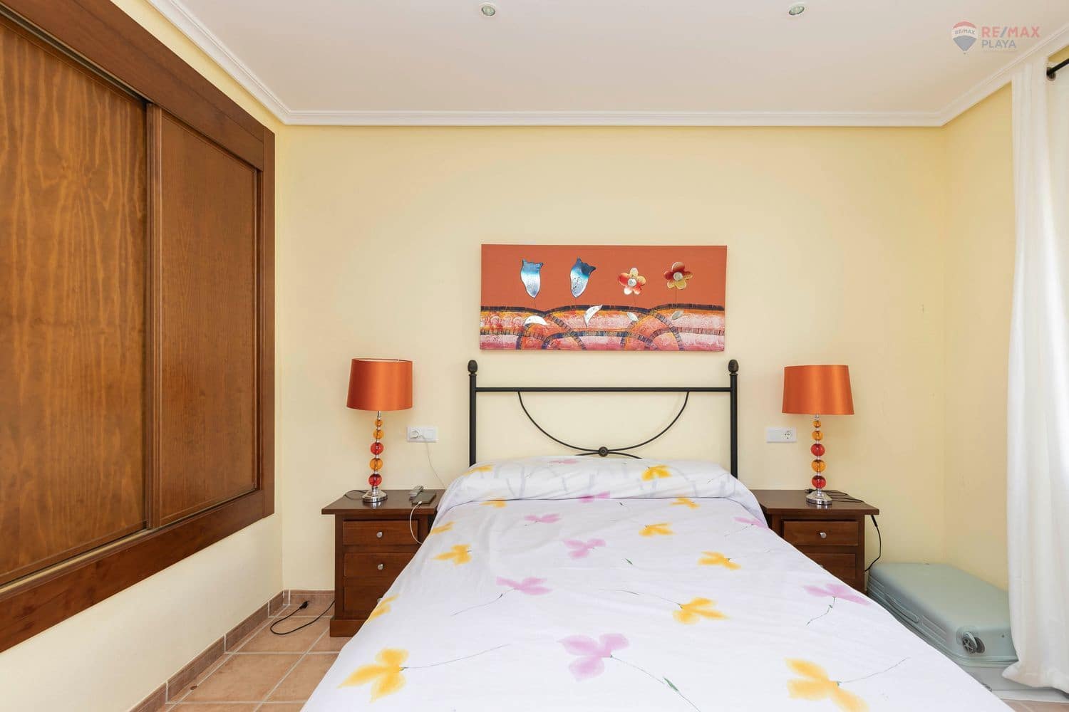 3 bedroom Apartment for sale in Vera with pool garage - € 265,000 (Ref: 9143763)