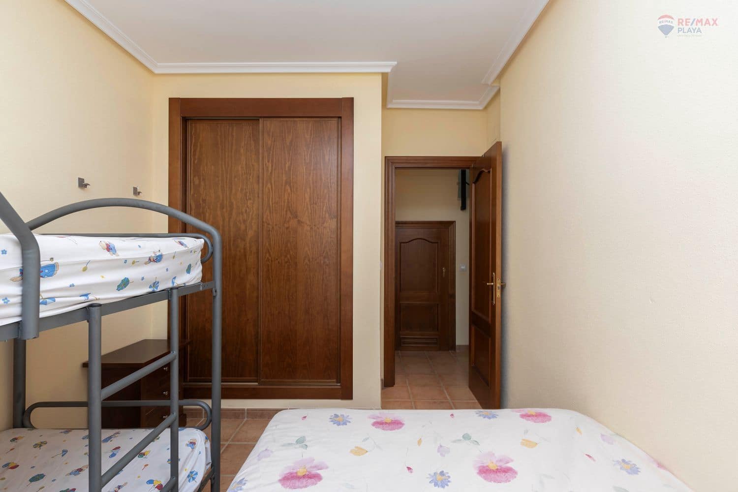 3 bedroom Apartment for sale in Vera with pool garage - € 265,000 (Ref: 9143763)