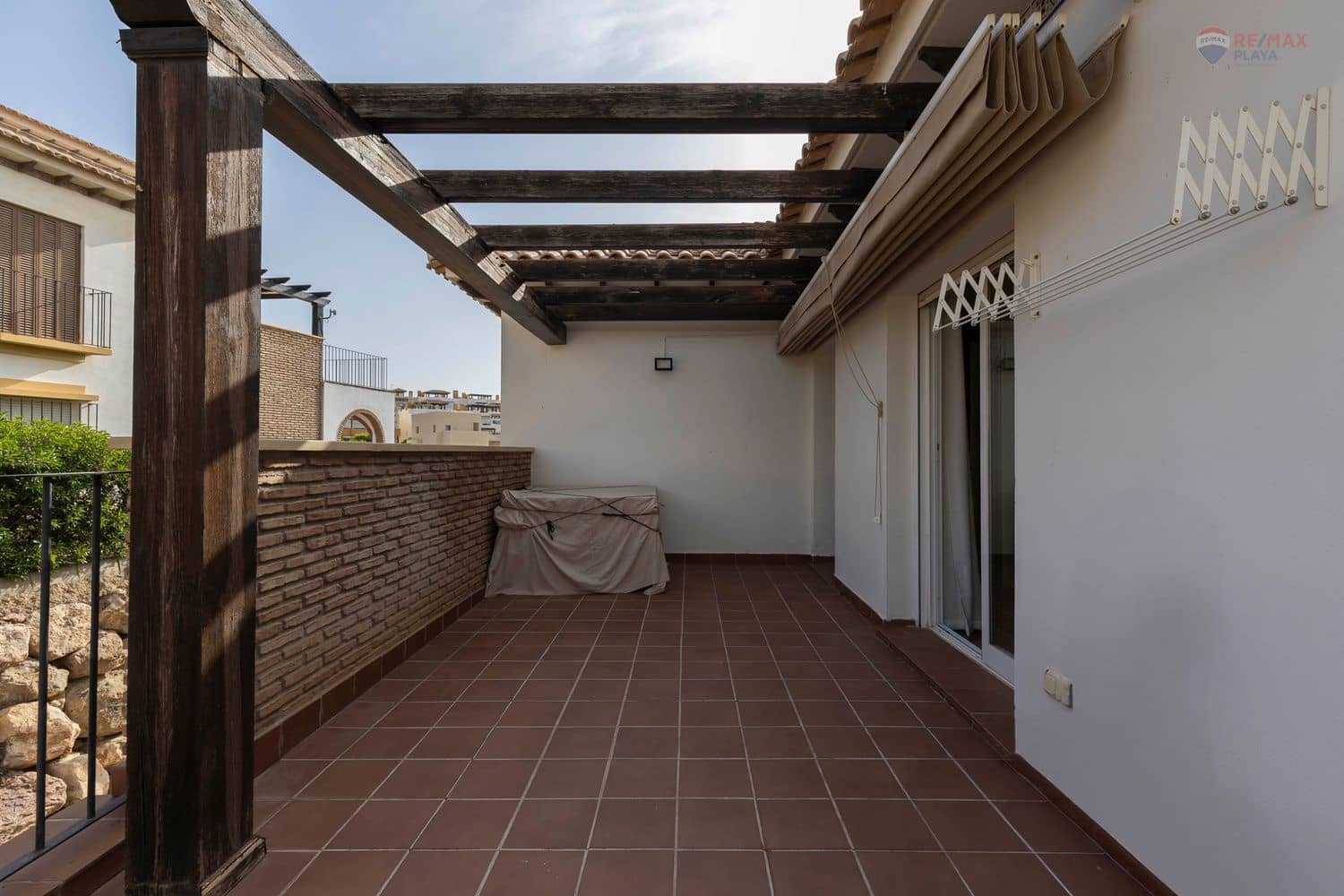 3 bedroom Apartment for sale in Vera with pool garage - € 265,000 (Ref: 9143763)