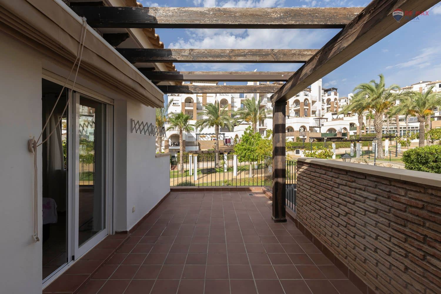 3 bedroom Apartment for sale in Vera with pool garage - € 265,000 (Ref: 9143763)