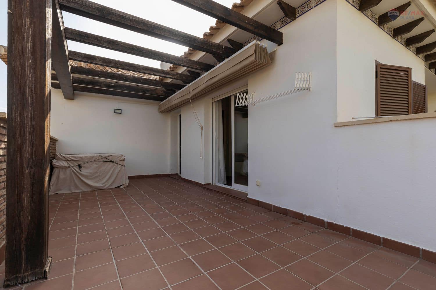 3 bedroom Apartment for sale in Vera with pool garage - € 265,000 (Ref: 9143763)