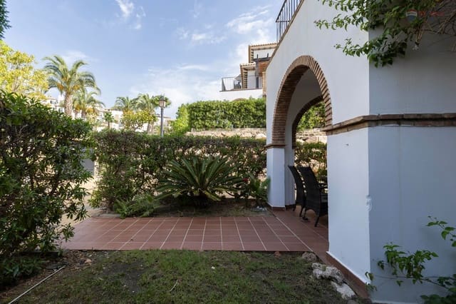 3 soveværelse Lejlighed til salg i Puerto Vera - Las Salinas, Vera med swimmingpool garage - € 265.000 (Ref: 9143763)