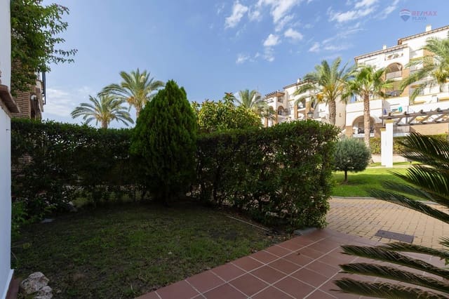 3 soveværelse Lejlighed til salg i Puerto Vera - Las Salinas, Vera med swimmingpool garage - € 265.000 (Ref: 9143763)