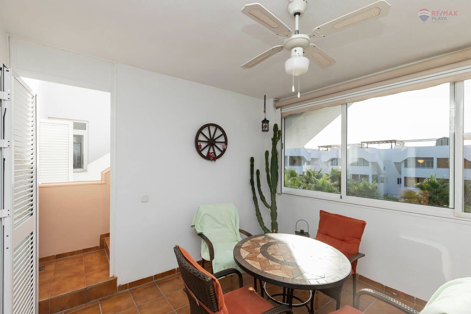 2 soveværelse Lejlighed til salg i Puerto del Rey med swimmingpool garage - € 215.000 (Ref: 9143764)