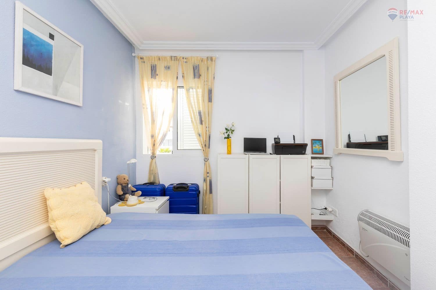 2 soveværelse Lejlighed til salg i Puerto del Rey med swimmingpool garage - € 215.000 (Ref: 9143764)