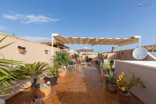 2 soveværelse Lejlighed til salg i Puerto del Rey, Vera med swimmingpool garage - € 215.000 (Ref: 9143764)