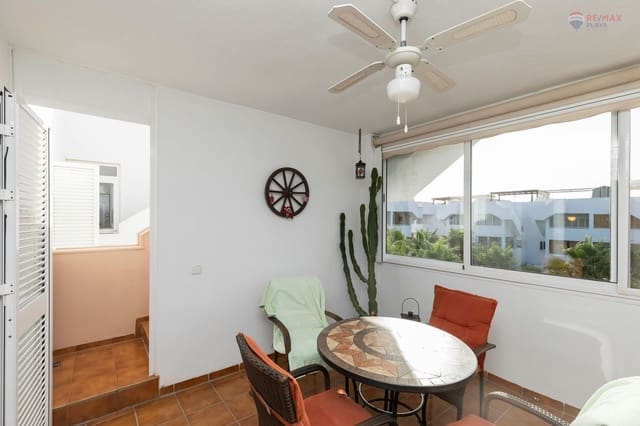 2 soveværelse Lejlighed til salg i Puerto del Rey, Vera med swimmingpool garage - € 215.000 (Ref: 9143764)