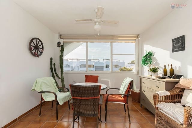 2 soveværelse Lejlighed til salg i Puerto del Rey, Vera med swimmingpool garage - € 215.000 (Ref: 9143764)