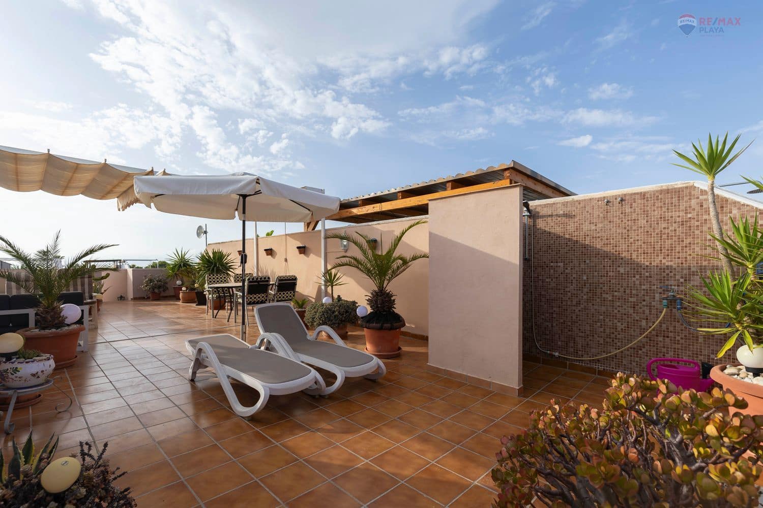 2 soveværelse Lejlighed til salg i Puerto del Rey med swimmingpool garage - € 215.000 (Ref: 9143764)