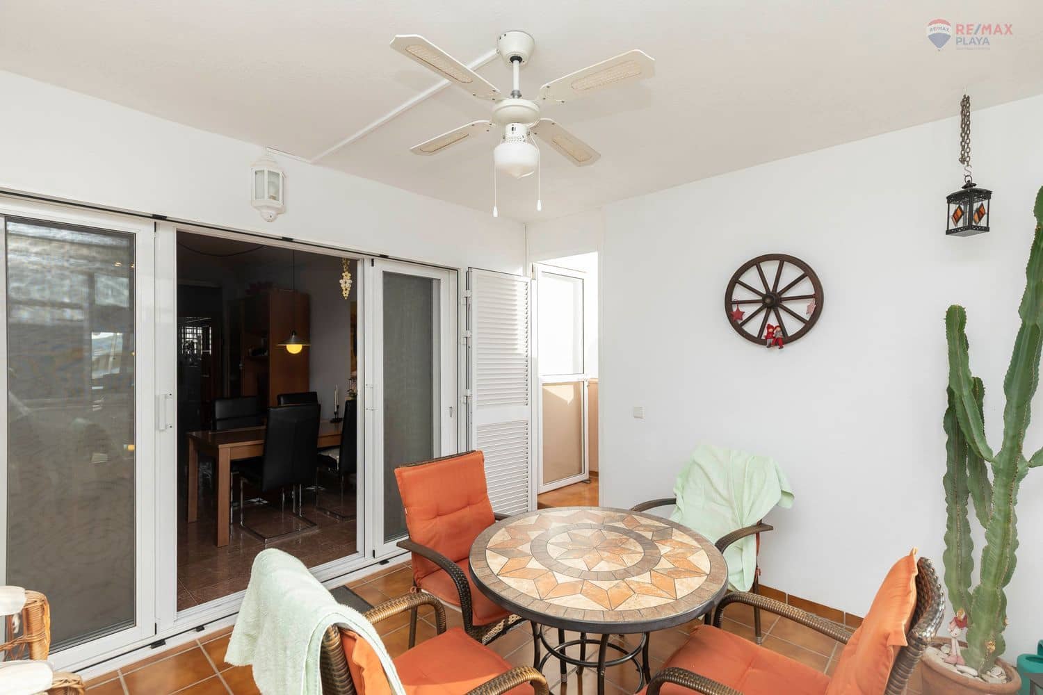 2 soveværelse Lejlighed til salg i Puerto del Rey med swimmingpool garage - € 215.000 (Ref: 9143764)